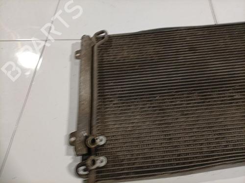 AC radiator VW PASSAT B6 (3C2) 2.0 TDI | BP34743985M32 - Image 2