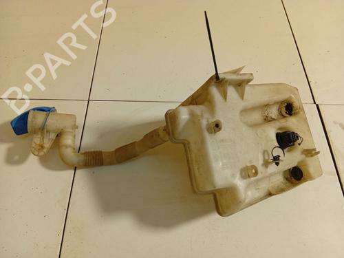 Used Windscreen washer tank Windscreen washer tank 34949312 34949312
