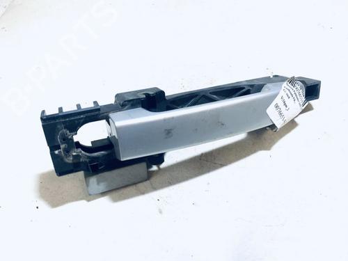front-left-exterior-door-handle-nissan-pathfinder-iii-r51-2005-35855523 main image