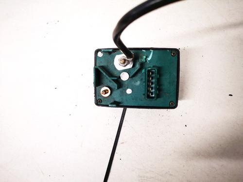 Electronic sensor CITROËN C5 I (DC_) 2.0 HDi (DCRHZB, DCRHZE) | BP35548527M84 - Image 3