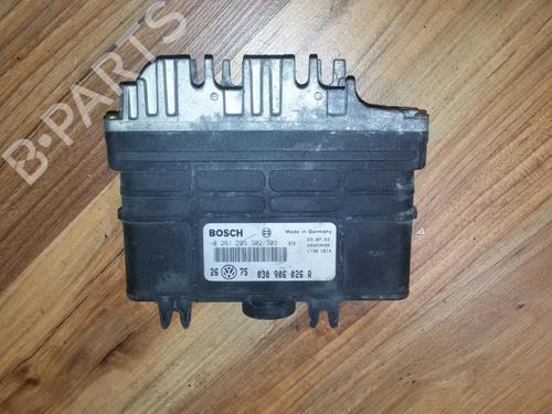 Used Engine control unit (ECU) Engine control unit (ECU) VW GOLF III (1H1) 1.4 (60 hp) 33491173 33491173