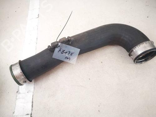 Used Pipe Pipe SKODA OCTAVIA II (1Z3) 1.9 TDI (105 hp) 32922227 32922227