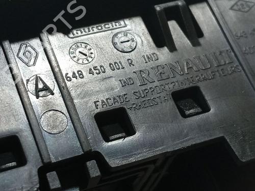 Switch RENAULT MEGANE III Hatchback (BZ0/1_, B3_) 1.6 16V (BZ1B, BZ1H) | BP34840719I30 - Image 4
