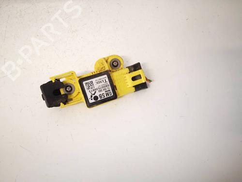 Used Electronic module Electronic module OPEL ZAFIRA / ZAFIRA FAMILY B (A05) 1.9 CDTI (M75) (120 hp) 32945732 32945732