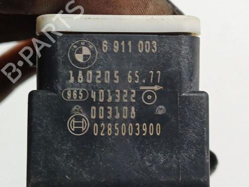 Electronic module BMW 1 (E87) 118 d | BP32572215M83