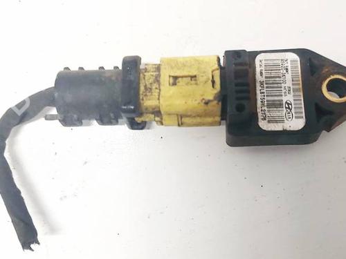 Used Electronic module Electronic module KIA RIO II (JB) 1.5 CRDi (110 hp) 32929698 32929698