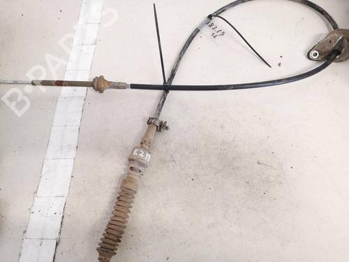 Used Cable Cable JEEP GRAND CHEROKEE II (WJ, WG) 2.7 CRD 4x4 (163 hp) 35374423 35374423