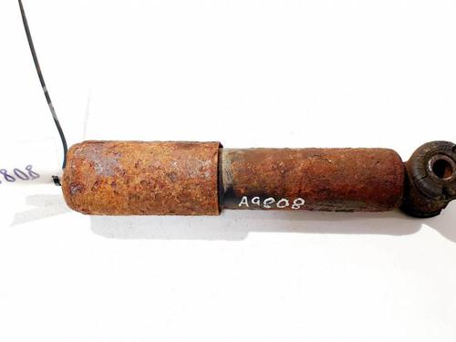 Used Left front shock absorber Left front shock absorber VW TRANSPORTER T4 Van (70A, 70H, 7DA, 7DH) 2.4 D (78 hp) 35164107 35164107
