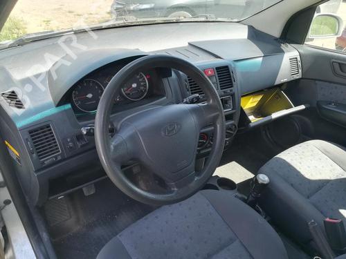 Electronic module HYUNDAI GETZ (TB) 1.3 i | BP33511146M83  - Image 8