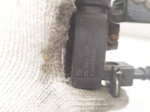 Electronic module OPEL ASTRA H (A04) 1.3 CDTI (L48) | BP34884433M83 - Image 3