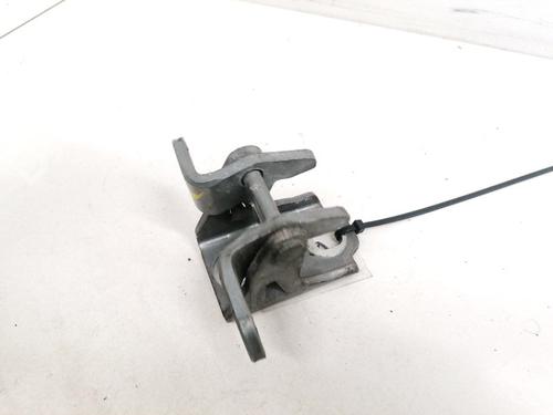 Dørhængsel/Dørbegrænser Dørhængsel/Dørbegrænser SAAB 9-3 (YS3F, E79, D79, D75) 2.2 TiD (125 hp) 33083199 33083199