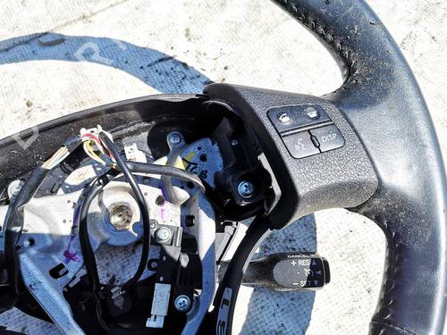 Steering wheel controls LEXUS IS II (_E2_) 220d (ALE20) | BP35058157E15 - Image 2