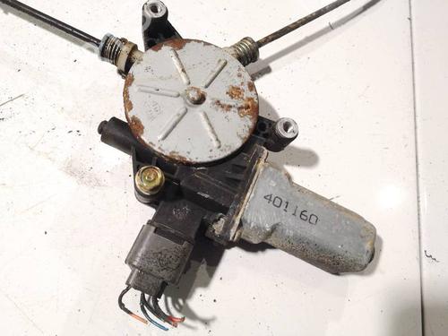 Left front window motor HONDA ACCORD VII (CL, CN) 2.2 i-CTDi (CN1) | BP34739908E21 - Image 3