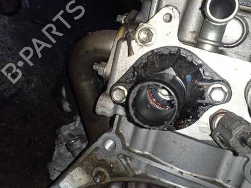 Used Thermostat housing Thermostat housing 35126387 35126387