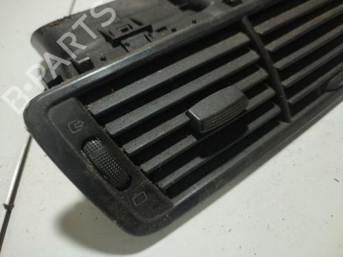 Air vent PEUGEOT 807 (EB_) 2.2 HDi | BP32564446I21