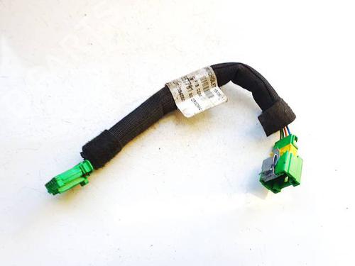 Used Wiring harness Wiring harness CITROËN C5 III (RD_) 1.6 HDi 110 (RD9HZC) (109 hp) 34799787 34799787