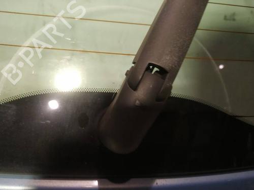 Used Rear wiper motor Rear wiper motor 35136614 35136614