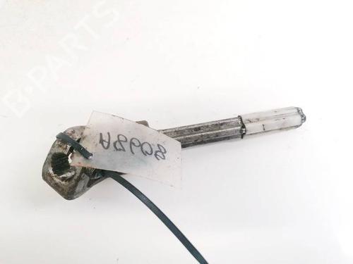 Used Steering column universal joint Steering column universal joint VW PASSAT B6 (3C2) 2.0 TDI (140 hp) 35360862 35360862