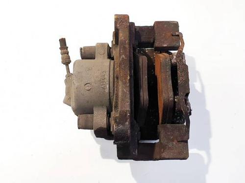Left front brake caliper BMW 5 (F10) 525 d | BP35389382M105 - Image 3