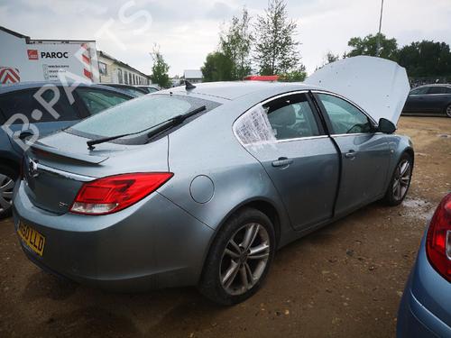 Engine mount OPEL INSIGNIA A (G09) 2.0 CDTI (68) | BP32607000M89