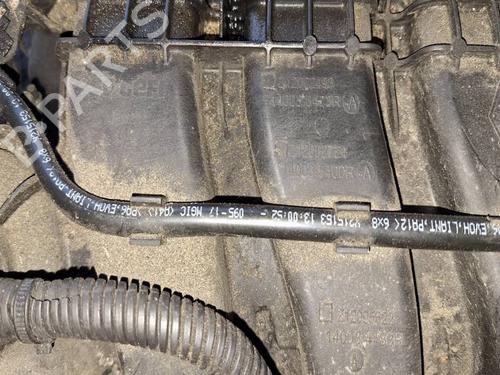 Intake manifold DACIA LOGAN II TCe 90 (L8MA, L8M1, L8AC) | BP34777641M70 - Image 3