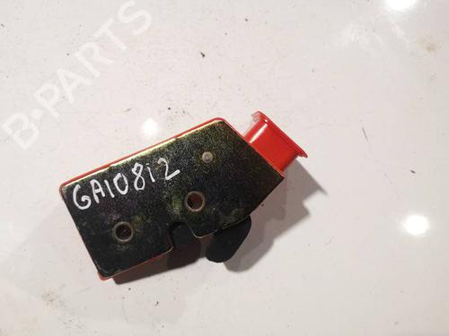 Used Electronic module Electronic module FORD FOCUS II (DA_, HCP, DP) 1.6 TDCi (90 hp) 34771292 34771292