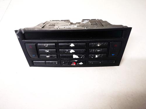 Used Climate control Climate control SAAB 9-3 (YS3F, E79, D79, D75) 2.2 TiD (125 hp) 35551059 35551059