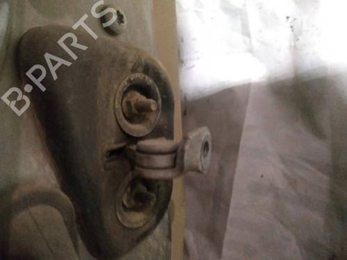 Used Hinge/Door check strap Hinge/Door check strap ALFA ROMEO 147 (937_) 2.0 16V T.SPARK (937.AXA1, 937.AXC1, 937.BXC1) (150 hp) 35312061 35312061