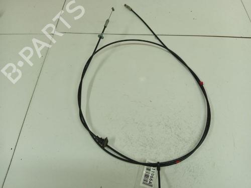 Cable MAZDA 6 Hatchback (GH) 2.2 MZR-CD (GH10) | BP40519903E12 - Image 4