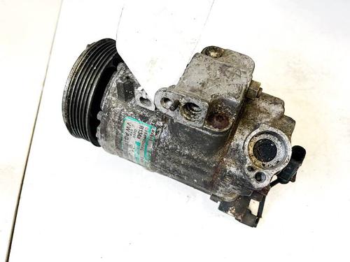 AC compressor AUDI A6 C6 (4F2) 2.4 | BP35359032M34 - Image 2