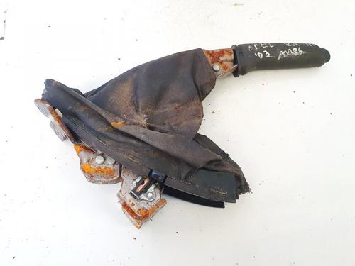 hand-brake-opel-zafira-a-mpv-t98-1999-2000-2001-2002-2003-2004-2005-2006-35485787 main image