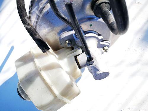 Used Brake master cylinder Brake master cylinder BMW X3 (E83) 2.0 d (150 hp) 35633974 35633974