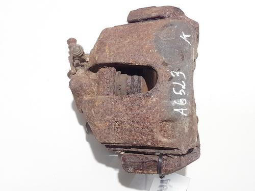 Used Left front brake caliper Left front brake caliper FORD TRANSIT CONNECT (P65_, P70_, P80_) 1.8 TDCi (90 hp) 35581956 35581956