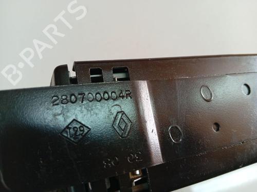 Electronic module RENAULT MEGANE III Hatchback (BZ0/1_, B3_) 1.9 dCi (BZ0N, BZ0J) | BP39604452M83 - Image 4