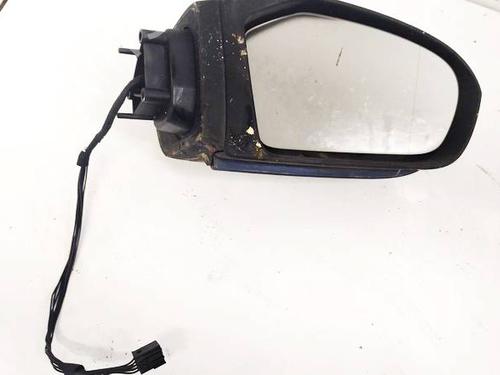 Used Right mirror Right mirror MERCEDES-BENZ A-CLASS (W169) A 180 CDI (169.007, 169.307) (109 hp) 34823916 34823916