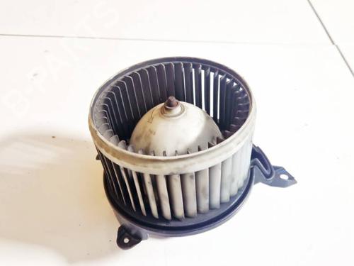 Used Heater blower motor Heater blower motor OPEL CORSA D (S07) 1.0 (L08, L68) (60 hp) 35026951 35026951