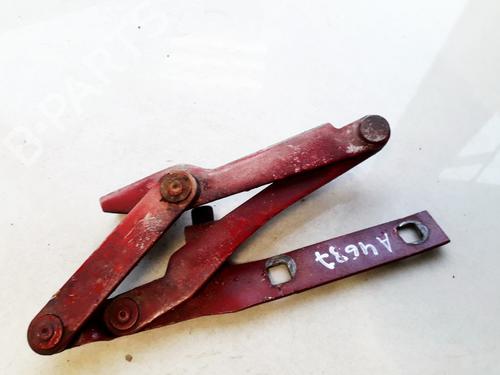 Used Hinge/Door check strap Hinge/Door check strap PEUGEOT BOXER Bus (230P) 2.5 D (86 hp) 35874904 35874904