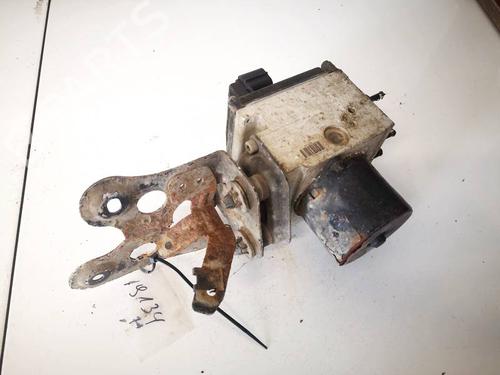 Used ABS pump ABS pump VW PASSAT B6 (3C2) 1.9 TDI (105 hp) 35245387 35245387
