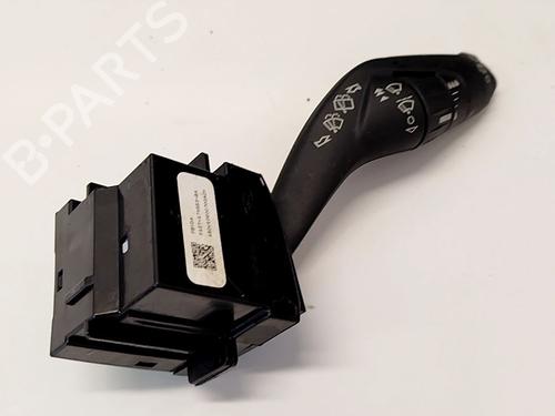 Advarselskontakt Advarselskontakt FORD FOCUS IV (HN) 1.0 EcoBoost (125 hp) 34757666 34757666