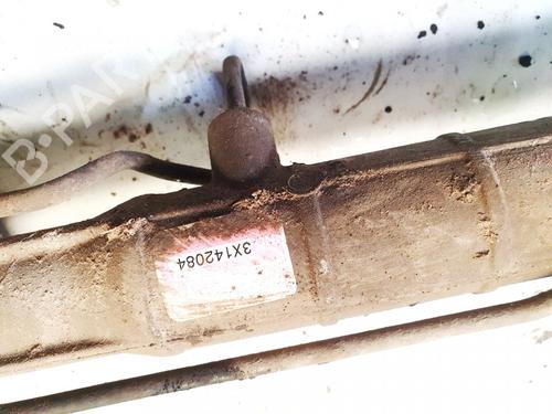 Steering column TOYOTA MATRIX (_E13_) 1.8 VVTi (ZZE132, ZZE134) | BP35452009M21 - Image 3
