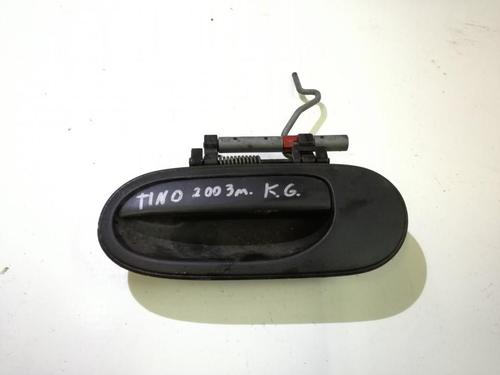 Used Rear left exterior door handle Rear left exterior door handle FORD SCORPIO II (GFR, GGR) 2.9 i 24V (207 hp) 35653479 35653479