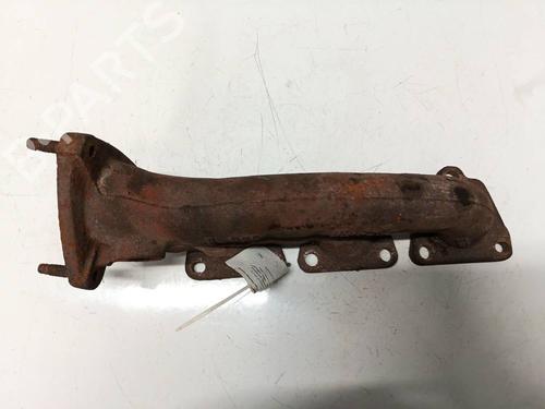 Udstødningsmanifold Udstødningsmanifold SUBARU LEGACY IV Estate (BP) 2.0 AWD (BP5) (138 hp) 34814376 34814376