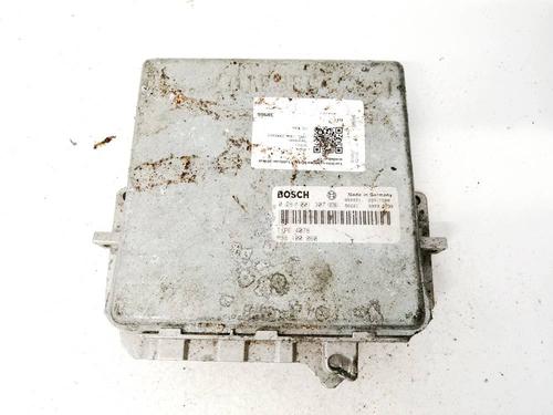 Used Engine control unit (ECU) Engine control unit (ECU) PORSCHE CAYENNE (9PA) S 4.5 (340 hp) 32603986 32603986