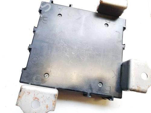 Electronic module MAZDA 6 Estate (GJ, GL) 2.2 D | BP38319786M83 - Image 2