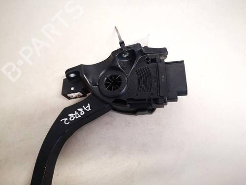 Pedal FORD MONDEO IV (BA7) 2.3 | BP35333115I4 - Image 3