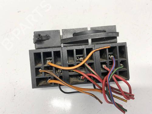 Fuse box FORD TRANSIT Van (FA_ _) 2.4 DI (FAA_, FAB_, FAC_, FAD_) | BP32581494E1  - Image 5