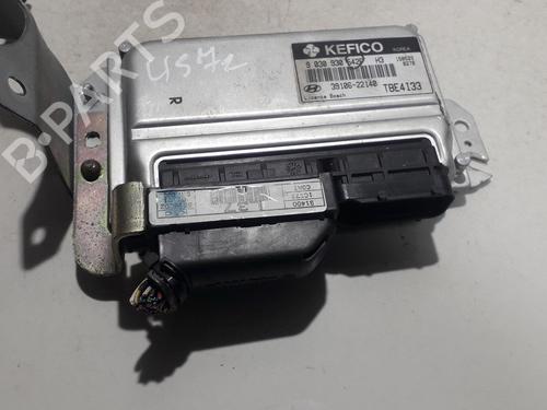 Used Engine control unit (ECU) Engine control unit (ECU) HYUNDAI GETZ (TB) 1.3 i (82 hp) 33511147 33511147