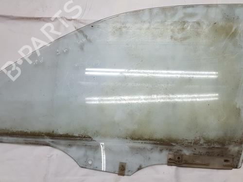 Used Front left door window Front left door window MAZDA 121 II (DB) 1.3 i 16V (DB3PA) (72 hp) 35851697 35851697