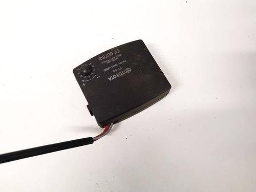 electronic-module-toyota-rav-4-ii-_a2_-2000-2001-2002-2003-2004-2005-32938872 main image