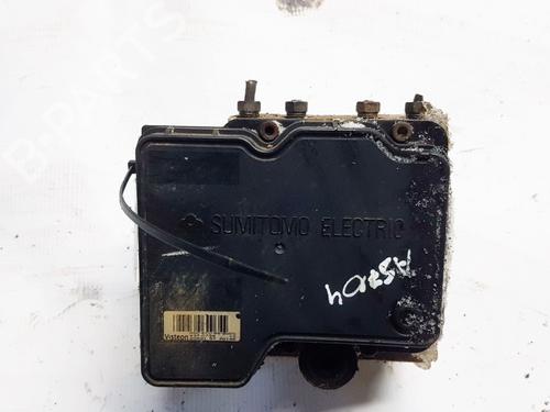 Used ABS pump ABS pump MAZDA 6 Hatchback (GG) 2.0 DI (GG14) (121 hp) 35881909 35881909